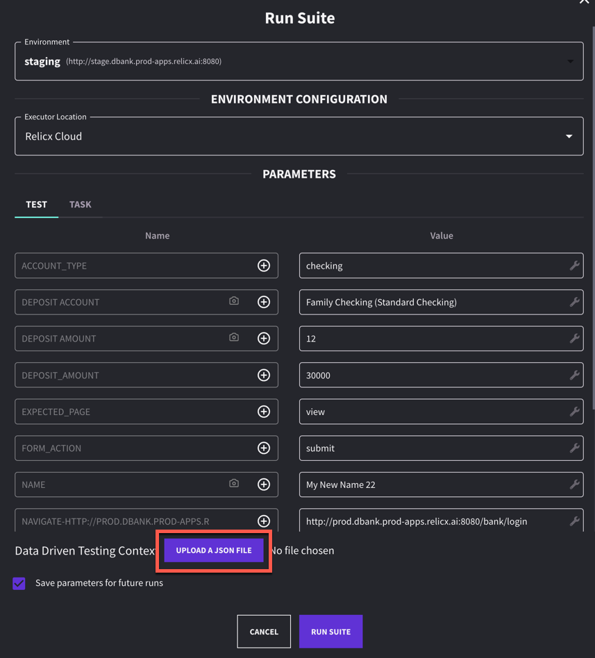 Assert Script Success